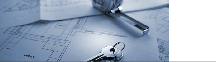 Acquire a rental property.